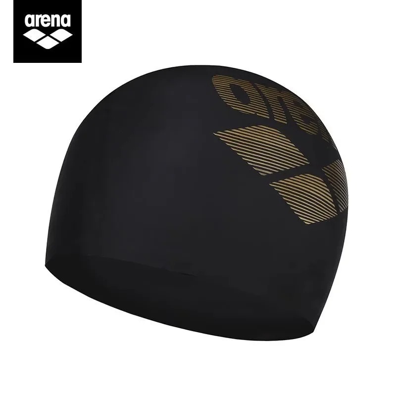 ARNew Men's and Women's Silico - Aquatic Sports Cap ulasan dan harga