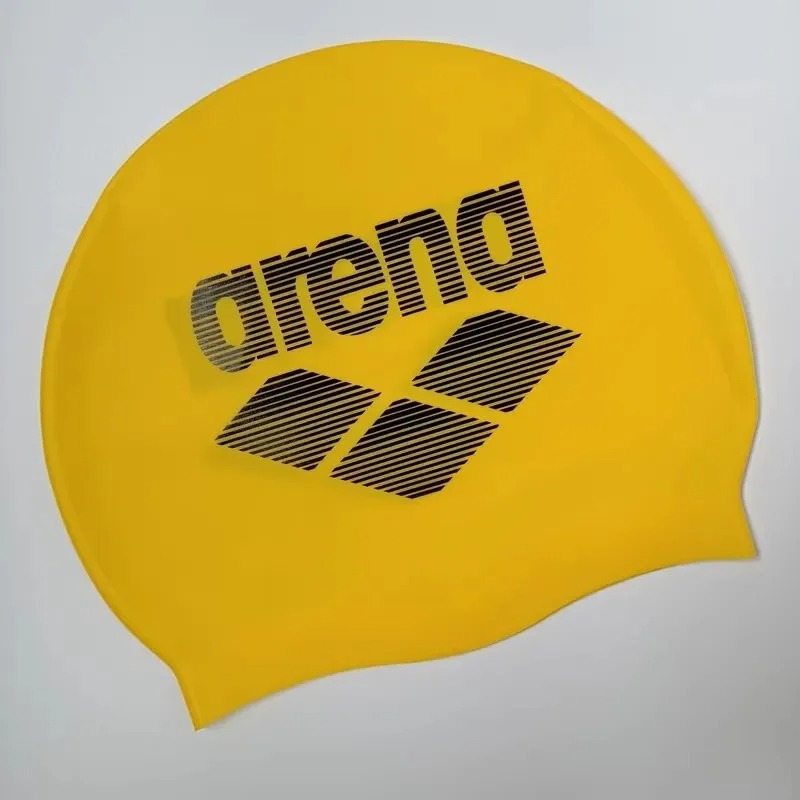 ARNew Men's and Women's Silico - Aquatic Sports Cap ulasan dan harga