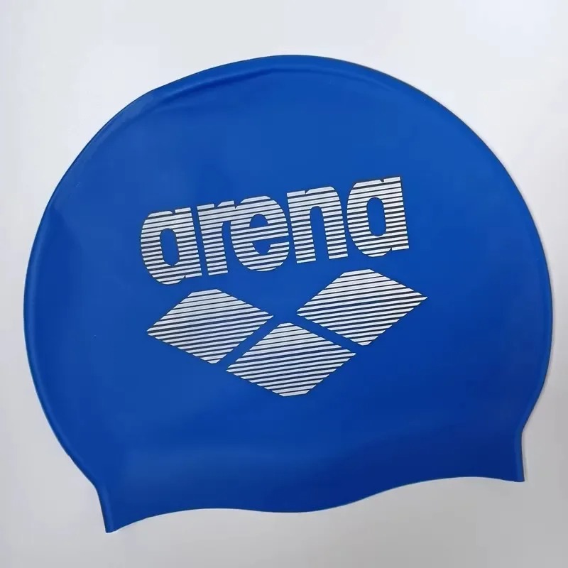 ARNew Men's and Women's Silico - Aquatic Sports Cap ulasan dan harga