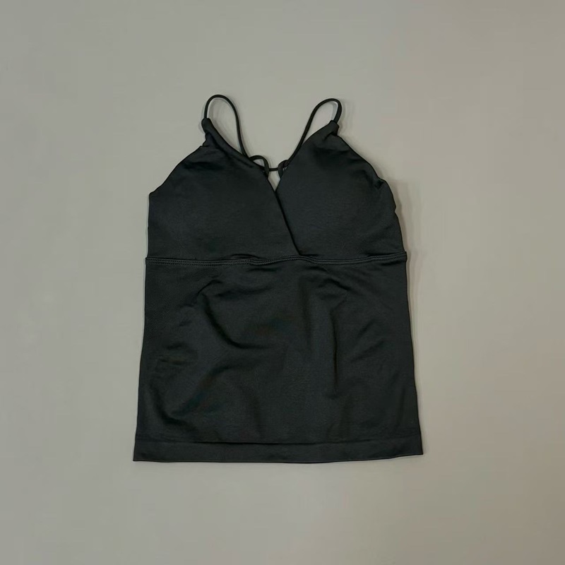 Vision Twist Front Longline To - Aquatic Gym ulasan dan harga