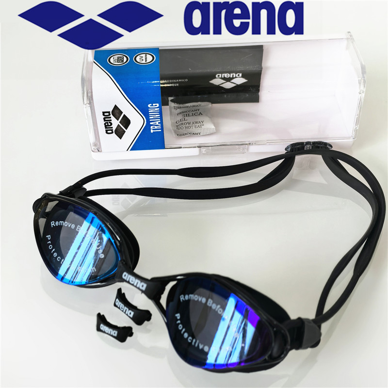 ARENA Professional Waterproof  - Aquatic Sports Cap ulasan dan harga