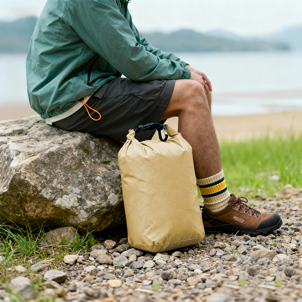 Ultralight Waterproof Dry Bag  - Dry Bag Roll Top ulasan dan harga