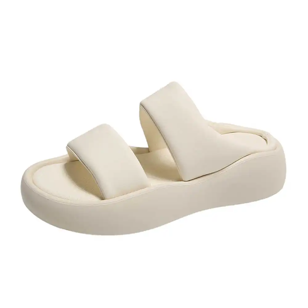 Size 39 Strips Summer Shoes Sa - Aquatic Sports Teams ulasan dan harga