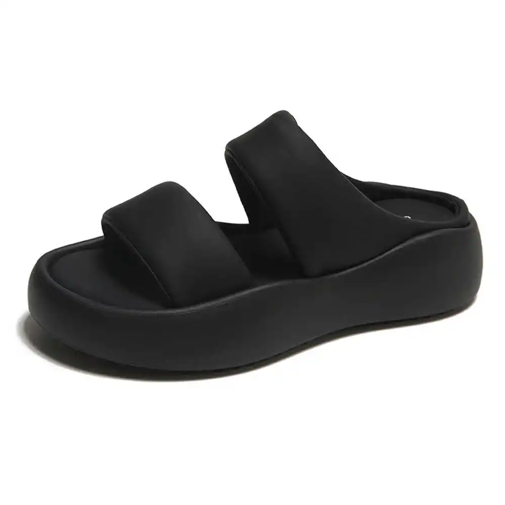 Size 39 Strips Summer Shoes Sa - Aquatic Sports Teams ulasan dan harga