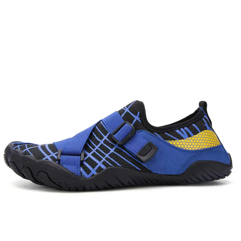 With Print Beach Lying Slipper - Aquatic Sports Teams ulasan dan harga