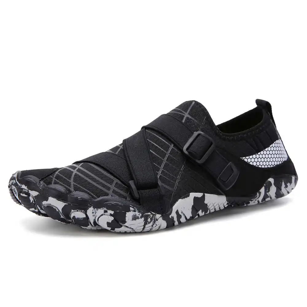 With Print Beach Lying Slipper - Aquatic Sports Teams ulasan dan harga