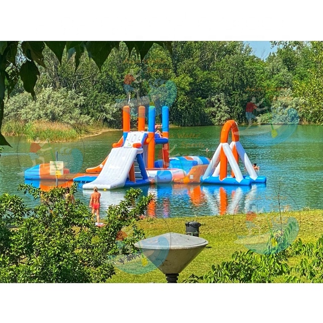 Outdoor Commercial Aquatic Spo - Aquatic Sports For Kids ulasan dan harga