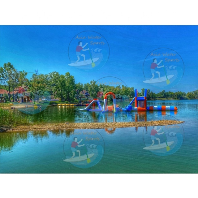 Outdoor Commercial Aquatic Spo - Aquatic Sports For Kids ulasan dan harga
