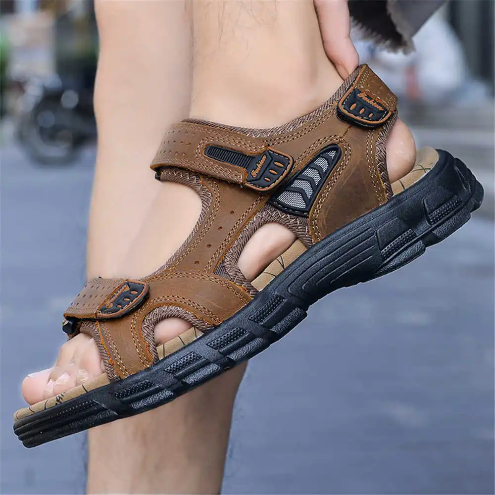 45-46 anti slip hawaiian men's - Aquatic Sports Teams ulasan dan harga