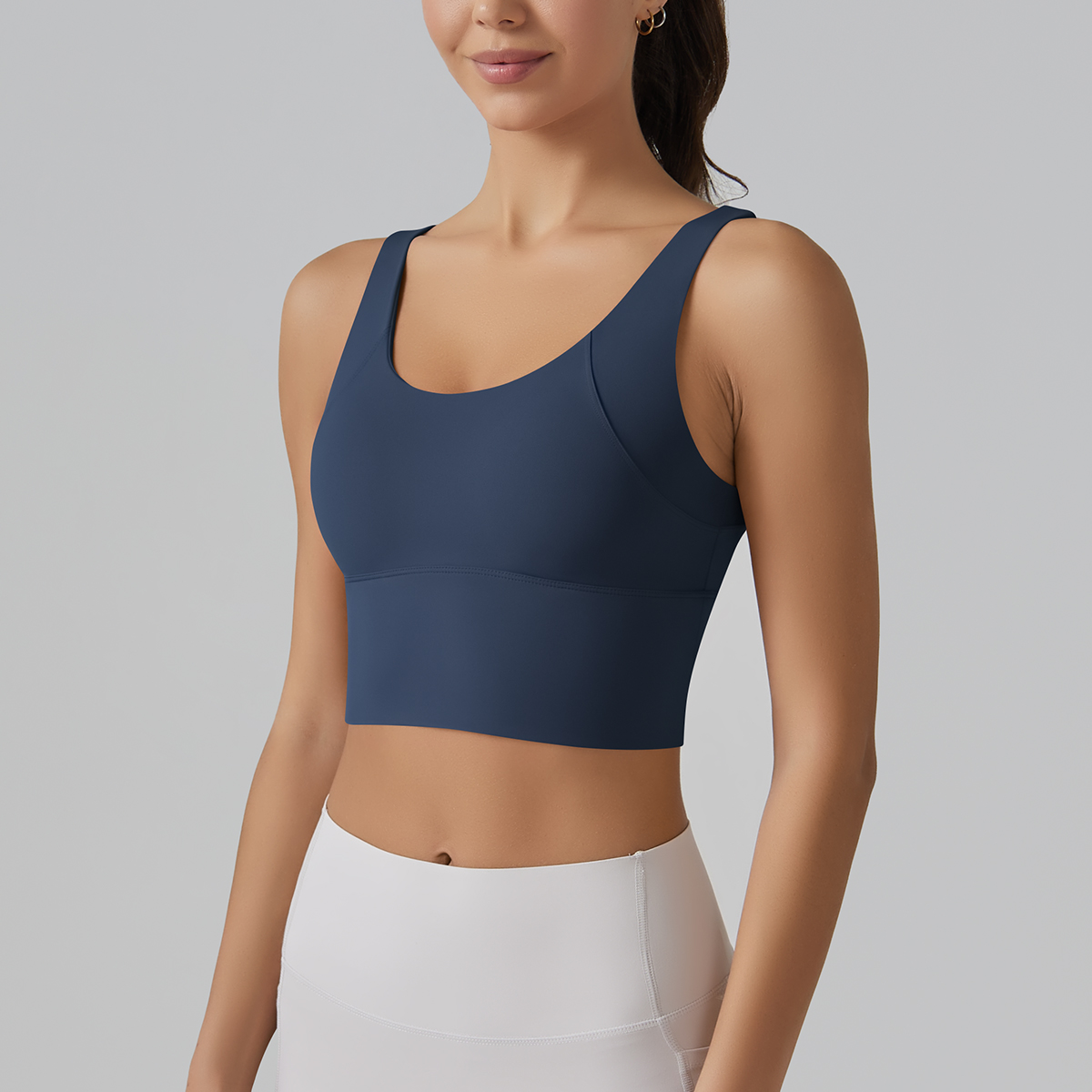 New  Yoga Tank Top Summer Sexy - Aquatic Gym ulasan dan harga