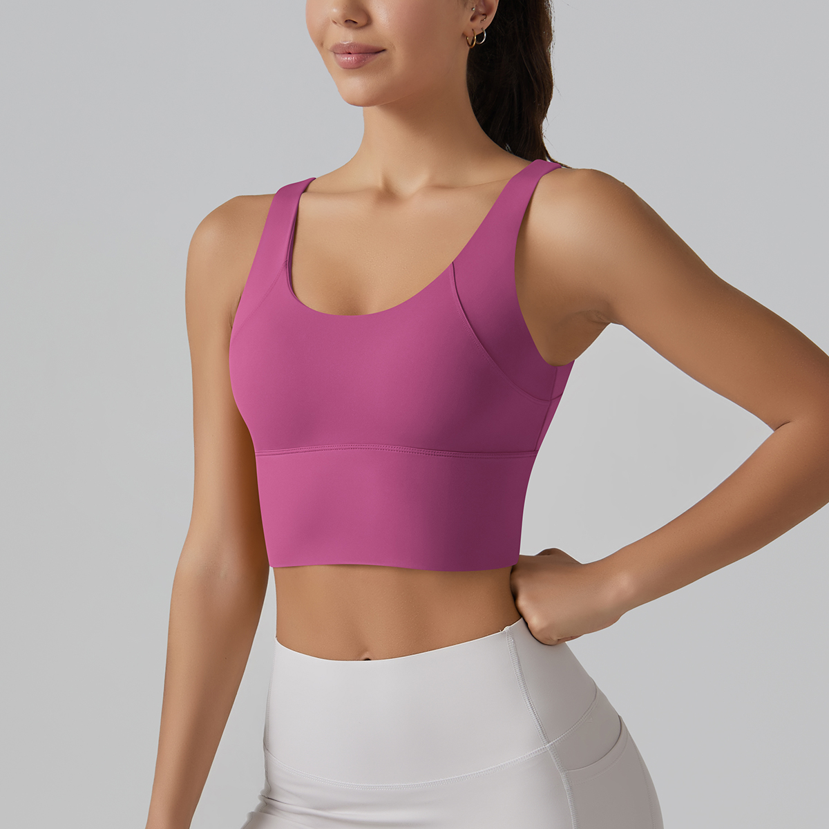 New  Yoga Tank Top Summer Sexy - Aquatic Gym ulasan dan harga