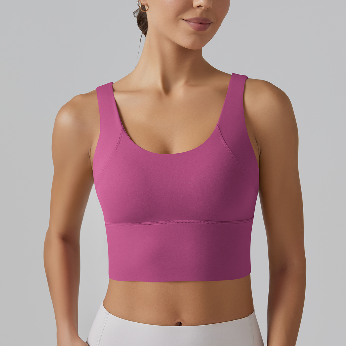 New  Yoga Tank Top Summer Sexy - Aquatic Gym ulasan dan harga