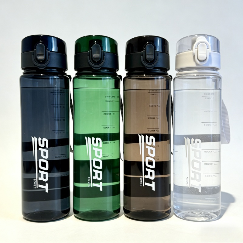 560ML Brand BPA Free Leak Proo - Aquatic Gym ulasan dan harga