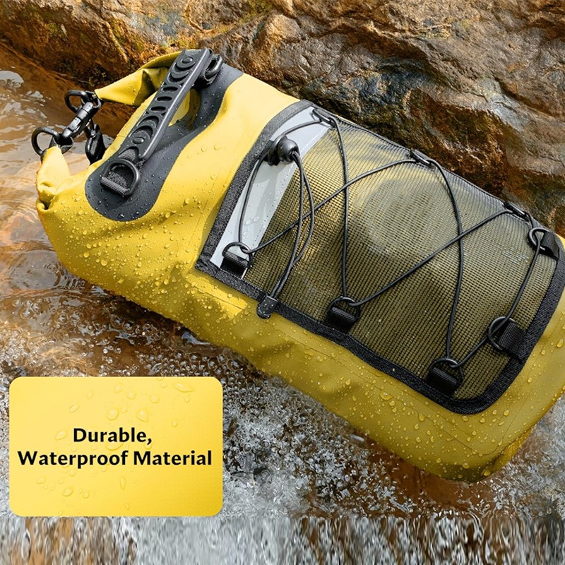 10/20/30L Waterproof Roll Tops - Dry Bag Roll Top ulasan dan harga