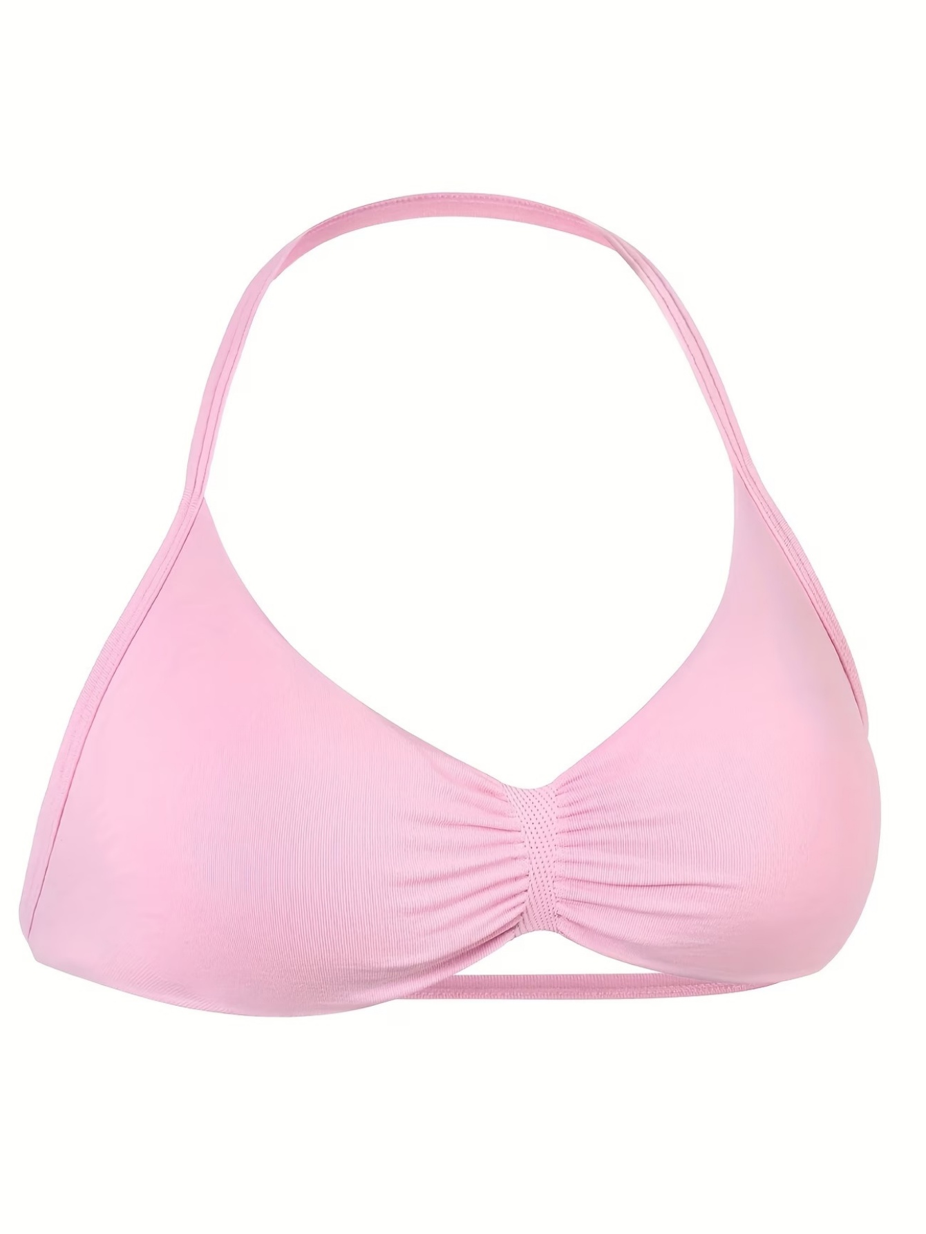 2pcs Seamless Sexy Open Back G - Aquatic Gym ulasan dan harga