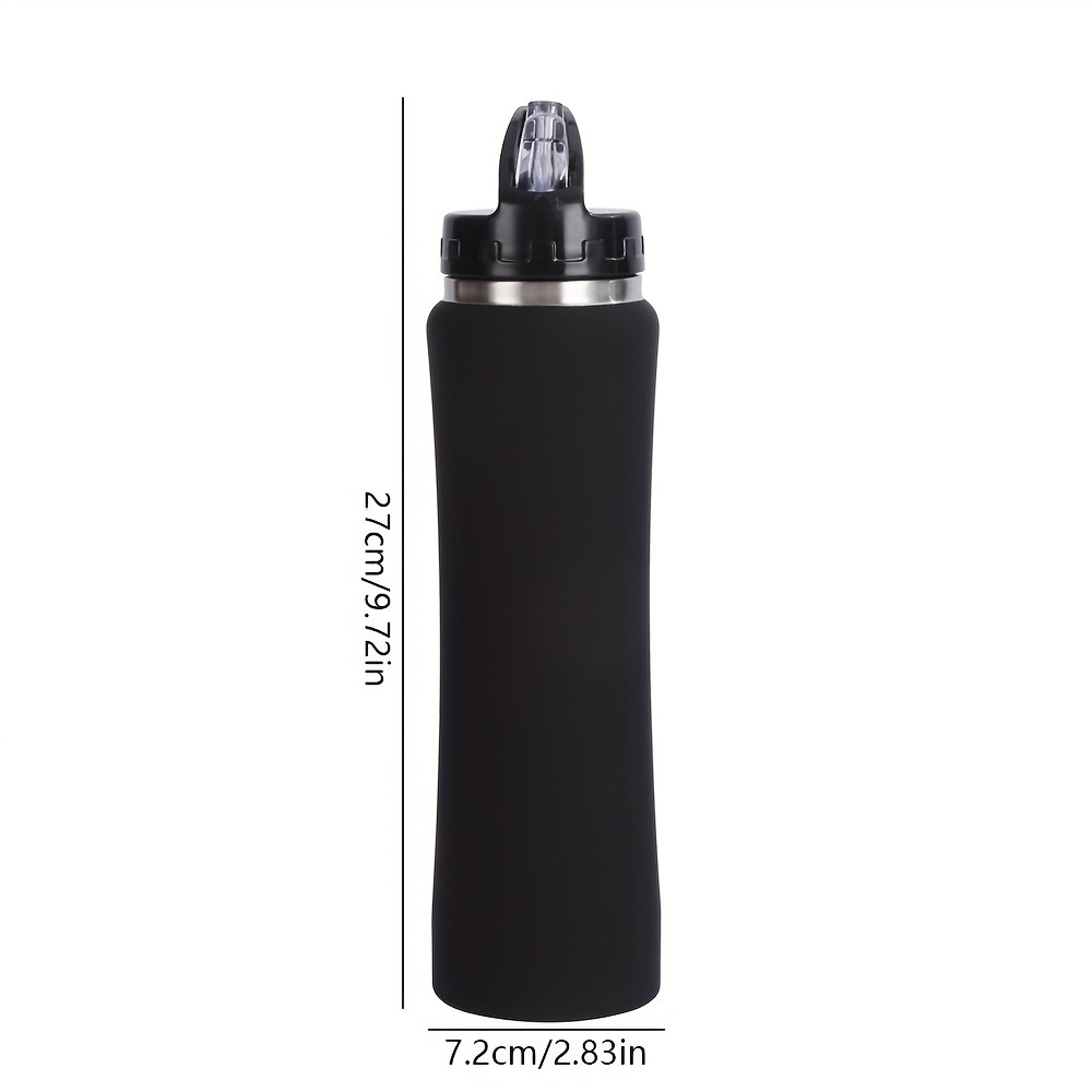 Personalized Insulated Stainle - Aquatic Gym ulasan dan harga